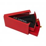 Cute Creative Triangle Gift Box Cardboard Pack For Jewelry Ring Storage for sale