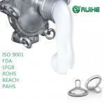 High Strength LSR Liquid Silicone Rubber / High Temp Silicone Mold Rubber for sale