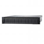 192TB Storages Server DELL EMC Poweredge R740xd 2U Rack Server