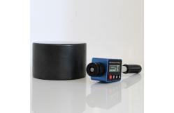 China USB Communication Port Portable Hardness Tester supplier