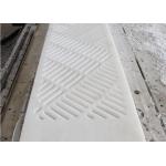 Fourdrinier Type Craft Paper Making Machine Suction Box 304 SS Body HDPE Faceboard