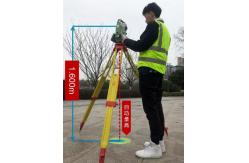 China Imported Leica TZ05 New Generation High Accuracy Manual Total Station supplier