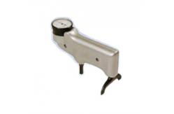 China Smart Portable Barcol Impressor Hardness Tester 934 1 supplier