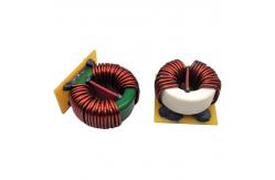 China 200mh 500mh Power Inductor Toroidal Coils Choke For Electronics supplier