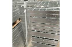 China Premium Steel-Made Grating, Excellent Load-Bearing Capacity supplier