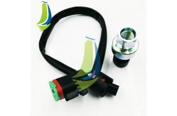 China 194-6725 1946725 Pressure Sensor For C13 Excavator supplier