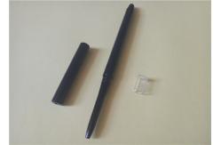 China Waterproof Rotary Automatic Lip Liner Long Lasting ABS Material 148.4 * 8mm supplier