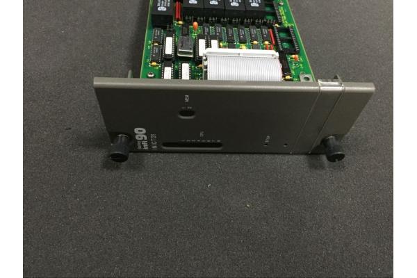 IMDSM04 ABB Bailey DCS IMDSM04 PULSE INPUT SLAVE MODULE INFI-90 IMDSM-04