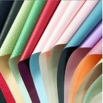 Thickened flower wrapping paper, double-color, double-sided Ouya paper wholesale, solid-color flower wrapping paper, flower art, Qixi Festival bouquet wrapping paper for sale
