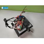 Wide Temperature Range Thermoelectric Air Conditioner 100W for Telecom Cabinet