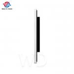 Indoor FCC Commercial 55 Totem Digital Signage With CMS Cloud