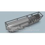 Test System Of Mine Reducer Reliability Test Transmission Efficiency Test for sale