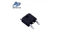 China STMicroelectronics STD25NF10T4 Iuab C Chip Extractor Small Tips Microcontroller Semiconductor STD25NF10T4 supplier