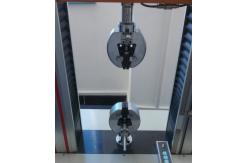 China Compression /Tensile Universal Testing Machine supplier