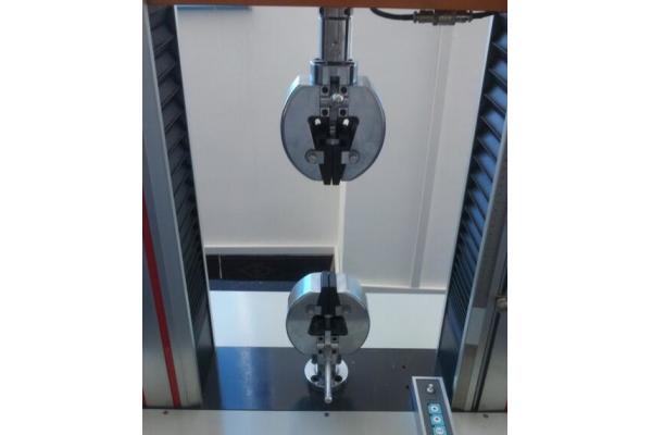 Tensile Testing Machine / Tensile Testing Equipment