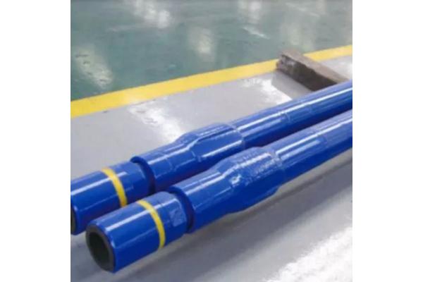 API Down Hole Motor Directional Drilling HDD Drilling Mud Motor