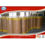 1600mm * 4000m Adhesive Tape BOPP Jumbo Roll Water Based Acrylic for sale