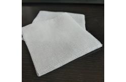 China High Absorbency Sterile Gauze Swabs Non Sensitizing Cotton Medical Use supplier