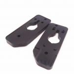 High Temperature Resistance Anti Slip Feet Pads for Heavy Duty Applications for sale