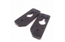 China High Temperature Resistance Anti Slip Feet Pads for Heavy Duty Applications supplier
