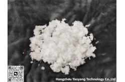 China 100% Polyester Staple Fiber With Variable Crimp supplier