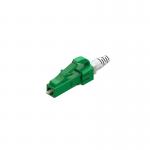 LC / UPC Simplex Fiber Optic Terminal Kits With Low Insertion Loss And Return Loss for sale