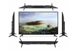 China Entertainment With Google Ultra High Definition Television LED Screen supplier