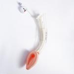 Silicone Cuff laryngeal airways LMA Emergency For Esophagus Drainage With Intracuff Pressure Monitor for sale