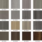RELLE Environmental Protection Wood Grain Floor With Impact Sound Insulation