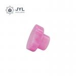Resin Multipurpose Perfume Bottle Tops , Dustproof Diffuser Bottle Caps for sale