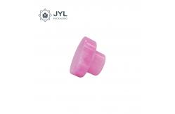 China Resin Multipurpose Perfume Bottle Tops , Dustproof Diffuser Bottle Caps supplier