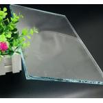Customized Factory Price High Quality Ultra Clear Glass