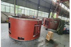 China Energy Saving Francis Hydro Turbine for Sustainable Solutions supplier
