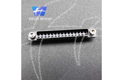 China HW-CMM Connector, HW-222S30M16,2mm Pitch. supplier