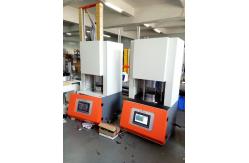 China GB/T16584 Digital Temperature Controller No Rotor Rubber Rheometer supplier
