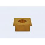 Precision Mold & Die Self Lube Wear Plates , Slide Bearing Plates for sale