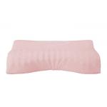 Hypoallergenic Material Comfortable Memory Foam Massage Pillow With Removable Soft Case for sale