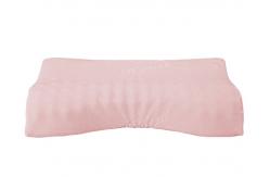 China Hypoallergenic Material Comfortable Memory Foam Massage Pillow With Removable Soft Case supplier