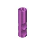 ITI Straumann BLX® RB IMPLANT ANALOG, L 12MM, TAN for sale