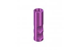 China ITI Straumann BLX® RB IMPLANT ANALOG, L 12MM, TAN supplier
