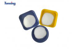 China Customized DTF Powder Polyurethane TPU Powder For Heat Transfer supplier