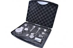 China DIN 0620-1 VDE Gauges For Checking Dimensions Of Plugs Sockets Outlets supplier