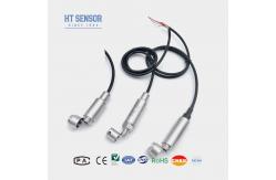 China BH93420-I Water Level Transmitter For Accurate And Consistent Water Level Measurement supplier