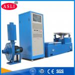 3000N Lab Equipment High Frequency Shaker Tester / Shaker Table For UN38.3
