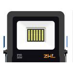 China 5000K Color Temperature Exterior LED Lighting with Weather Resistant Design for sale