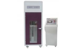 China AC220V Microcomputer Control Mobile Phone Drop Testing Equipment supplier