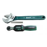 IEC 60598-1 Led Testing Equipment Screwed Glands Torque Test 1.5-30N.m Digital Spanner for sale