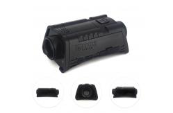 China 4G Dual Recording Camera Android 7.1 Removeable 3600mAh supplier