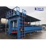 Q91 400 Ton Scrap Steel Bar Gantry Shear Machine for sale