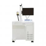 50W Industrial Metal Laser Engraving Machine Handheld for sale